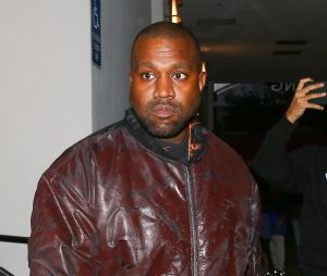 Comme Kanye West a déjà tenu des propos antisémites à plusieurs reprises, on peut craindre le pire.
Le rappeur Ye (Kanye West) a dîné au restaurant E Baldi à Los Angeles, après être allé voir jouer son fils Saint dans un match de basket à la Mamba Academy. Le 16 juin 2023