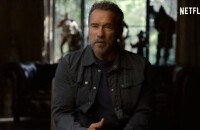 Bande-annonce de The last action héro. L'échec de ce film a beaucoup touché Arnold Schwarzenegger
