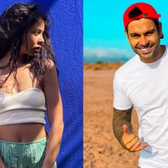 Ricardo Pinto clashe violemment Nehuda et balance sur ses aventures avec un célèbre footballeur et une star du rap