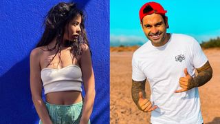 Ricardo Pinto clashe violemment Nehuda et balance sur ses aventures avec un célèbre footballeur et une star du rap