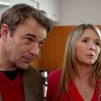 Hélène Rollès et Patrick Puydebat (Les Mystères de l'amour) censurés, on vous explique pourquoi