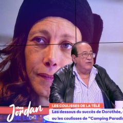 Mallaury Nataf toujours SDF ? Jean-Luc Azoulay donne de ses nouvelles, "elle est fragile..."