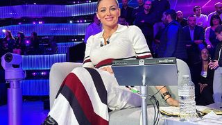 Laure Boulleau : la consultante du CFC victime d'une tentative de cambriolage, la BAC intervient en urgence