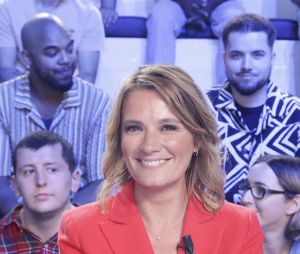 Exclusif - Pascale De La Tour Du Pin - TPMP (Touche Pas à Mon Poste), Pilotes pour la nouvelle saison - Paris le 31/08/2023 - © Jack Tribeca / Bestimage