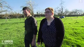 L'amour est dans le pré 2023 : Patrice manipulé par Justine ? Les internautes en sont persuadés et ne cachent pas leur colère, "Elle a dégoté le bon pigeon"