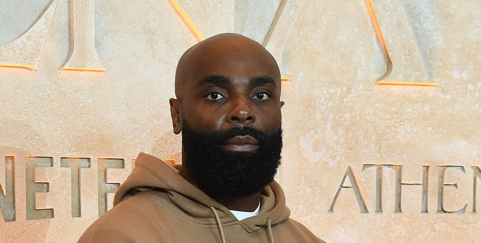 Kaaris - Avant-première du film Athena à la salle Pleyel à Paris le 13 ... Kaaris - Avant-première du film Athena à la salle Pleyel à Paris le 13 ...