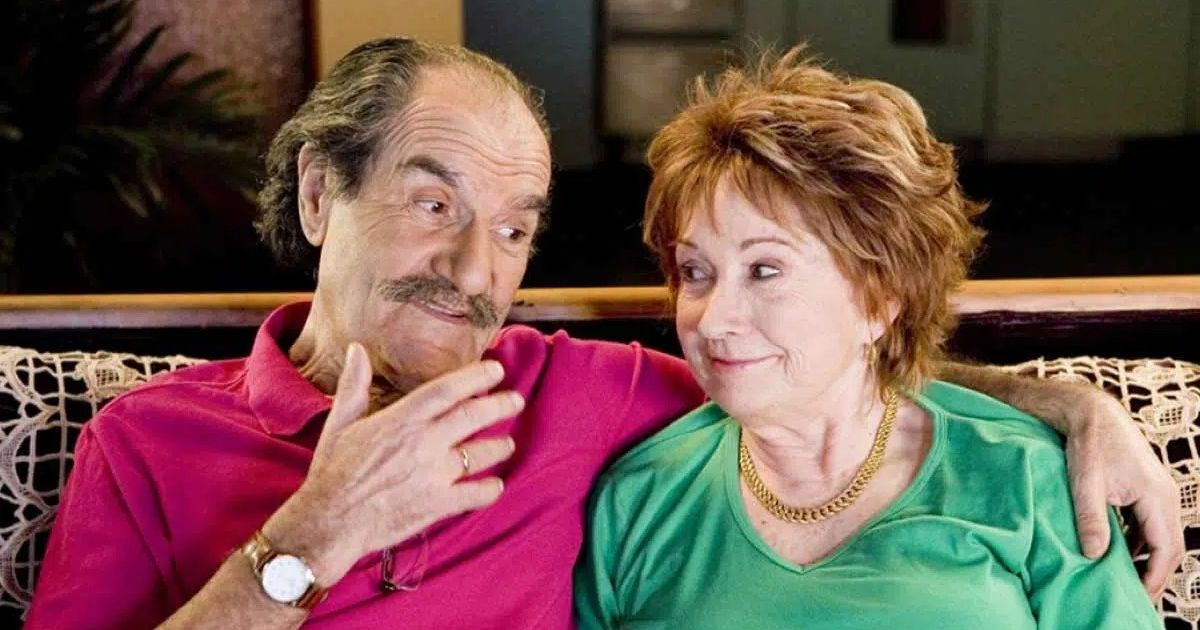 Comment sera annoncée la disparition de Huguette (Marion Game) dans Scènes de Ménages ? On a