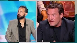 "Tu as ouvert ta gue*le sur moi" : un animateur règle ses comptes avec Benjamin Castaldi après son départ de TPMP