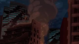 2 ans et demi plus tard, la série la plus violente et sanglante fait ENFIN son retour (et c'est pas The Boys)