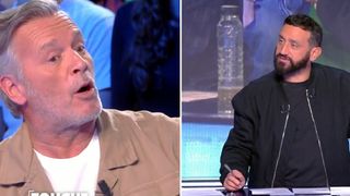 Jean-Michel Maire se fait griller en train de draguer une femme du public de TPMP, les chroniqueurs sont choqués : "c'est très très grave"