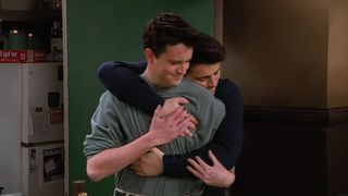 Ne parlez pas de Friends : Matthew Perry voulait qu'on lui rende hommage autrement