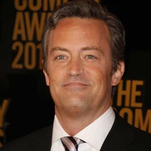 Archives - Matthew Perry retrouvé mort dans son jacuzzi à Los Angeles, à l'âge de 54 ans, le 28 octobre 2023.  File photos - Matthew Perry 2012