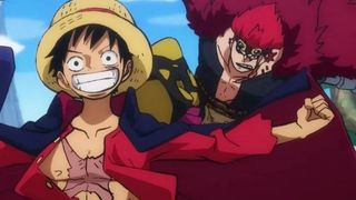 "C'est ça le monde des pirates..." : Eiichiro Oda confirme une énorme théorie au sujet de Kid dans One Piece