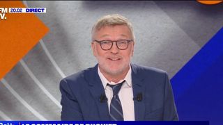 BFMTV : Laurent Ruquier déjà sur le départ après des audiences décevantes ? La chaîne réagit en urgence