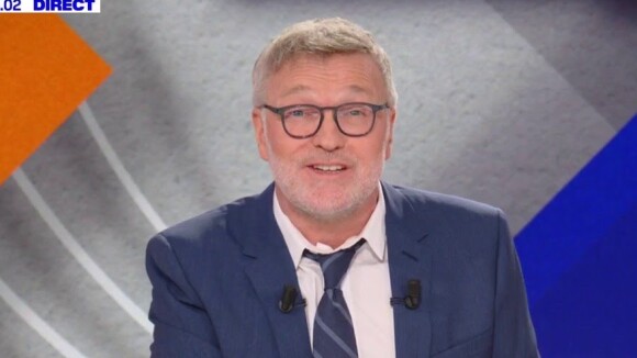 BFMTV : Laurent Ruquier déjà sur le départ après des audiences décevantes ? La chaîne réagit en urgence