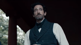 On parie que vous ne connaissez pas cette série avec Adrien Brody et c'est trop tard : malgré 2 ans de travail, sa suite vient d'être annulée cruellement