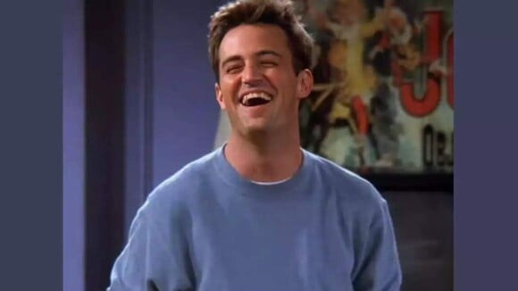 Connais-tu vraiment bien Chandler de Friends ? Le quiz ultime
