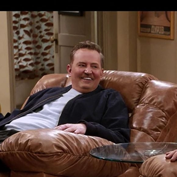 James Corden présente l'émission spéciale "Friends The Reunion" du casting de l'emblématique série "Friends", avec Jennifer Aniston, Courteney Cox, Lisa Kudrow, Matt LeBlanc, Matthew Perry, David Schwimmer et une invitée spéciale Lady Gaga.