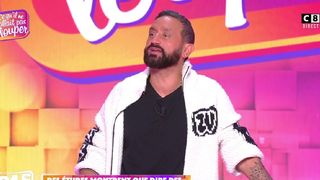 "Fils de p*te", "Conn*rd"... les chroniqueurs de TPMP se lâchent sans retenue face à Cyril Hanouna