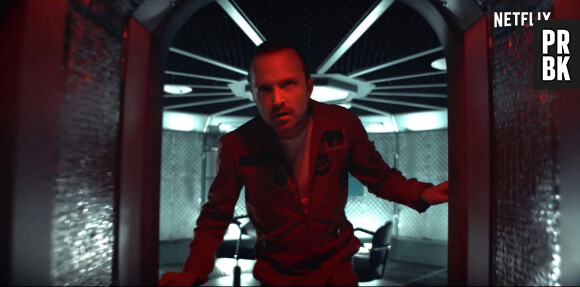 Les images de la bande-annonce de la série "Black Mirror - Saison 6".