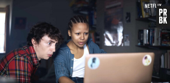 Les images de la bande-annonce de la série "Black Mirror - Saison 6".