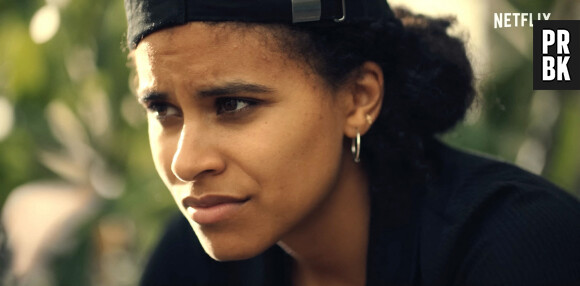 Les images de la bande-annonce de la série "Black Mirror - Saison 6".