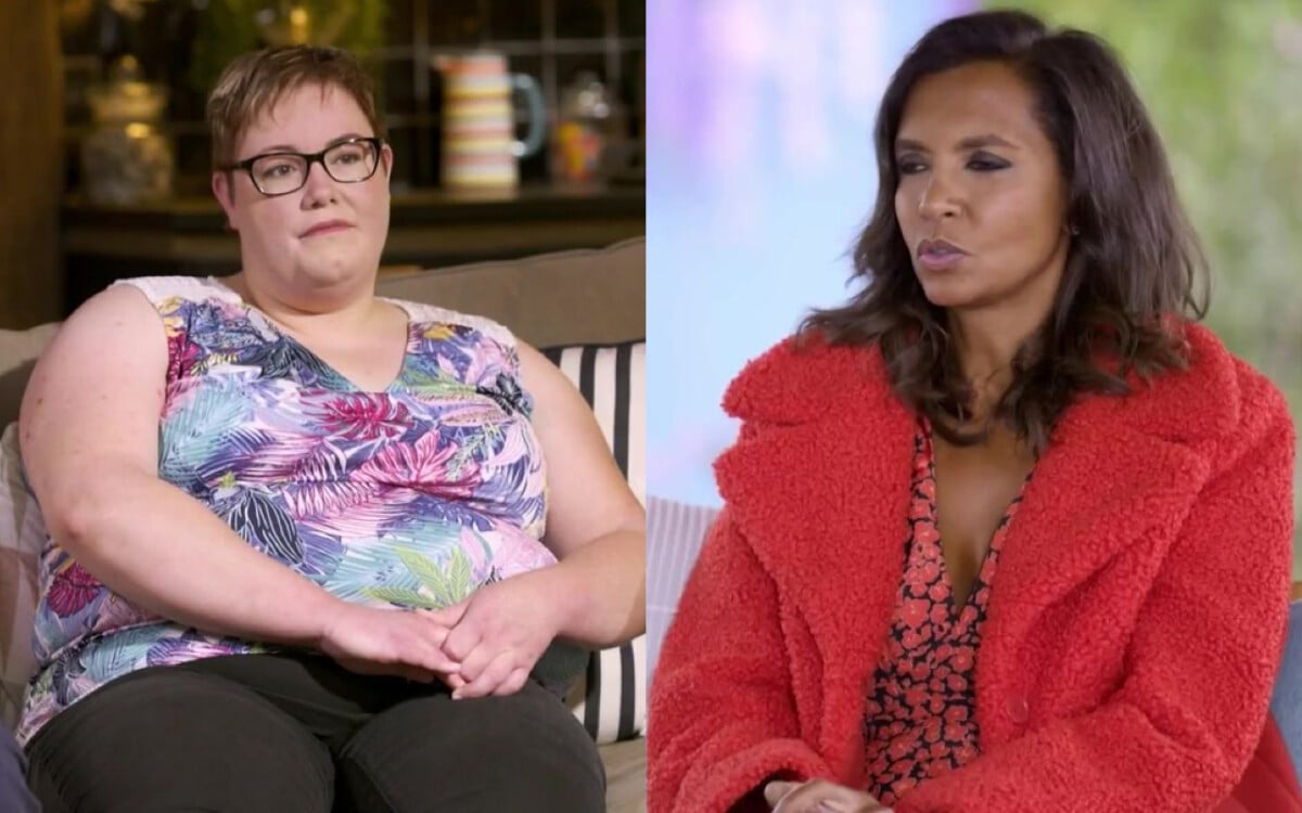 L'amour est dans le pré 2023 : Justine encore pire hors caméra ? Karine Le  Marchand balance, "On avait tous peur" - PureBreak