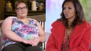 L'amour est dans le pré 2023 : Justine encore pire hors caméra ? Karine Le Marchand balance, "On avait tous peur"