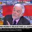 "Tout est faux !" : remis en cause par ses chroniqueurs, Pascal Praud s'emporte sur CNews