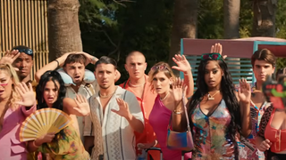 Frenchie Shore : une candidate dévoile son passé avec des ministres, "ils me faisaient des cadeaux"