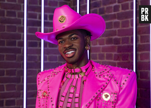 Lil Nas x a désormais sa statue de cire au Musée de Madame Tussauds de Londres.