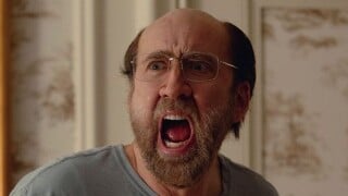 On essaie de vous raconter le film le plus fou (et dense) de 2023 (il y a Nicolas Cage dedans)