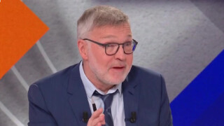 Laurent Ruquier privé d'adieux, son remplaçant déjà dévoilé sur BFMTV