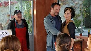 La Grève des Femmes ... le 7 mars 2011 sur TF1