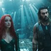 "C'était trop tentant..." : vexée d'avoir vu son rôle réduit, Amber Heard se moque du flop d'Aquaman 2 au box-office
