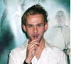 "DOMINIC MONAGHAN" 1ERE DU FILM "THE LORD OF THE RINGS" "THE 2 TOWERS" A LOS ANGELES SUCETTE 