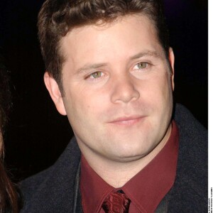 "SEAN ASTIN" 1ERE FILM "LORD OF THE RINGS" A LONDRES "PORTRAIT" 