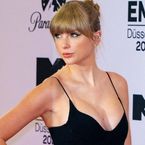 À lui seul, le chat de Taylor Swift vaudrait une fortune (et on ne comprend pas vraiment pourquoi)