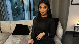 "J'ai pris un KO" : en larmes, Maeva Ghennam raconte s'être cassée le nez et dévoile les dégâts