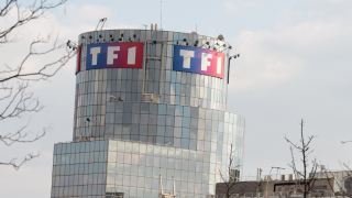 Cette ex-animatrice de TF1 quitte tout en plein succès pour se lancer... en politique