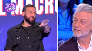 "C'est inadmissible !" : Géraldine Maillet accusée d'islamophobie, Cyril Hanouna condamne fermement Gilles Verdez dans TPMP