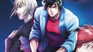 Nicky Larson - Angel Dust : le film le plus important de la saga qui en révolutionne totalement l'univers