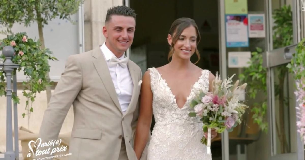 Marié(e) à tout prix (W9) : Fiona et Alexis sont-ils toujours ensemble