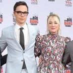 Kaley Cuoco était furieuse quand Jim Parsons a fait arrêter The Big Bang Theory, mais aujourd'hui, c'est elle qui provoque l'annulation d'une série