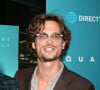 Matthew Gray Gubler at the Equals premiere, ArcLight Theater, Los Angeles, CA, USA, July 7, 2016. Photo by David Edwards/DailyCeleb/ABACAPRESS.COM 