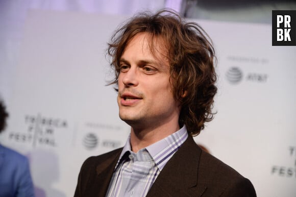 Matthew Gray Gubler attending the premiere of the movie Zoe during the 2018 Tribeca Film Festival at BMCC Tribeca PAC in New York City, NY, USA on April 21, 2018. Photo by Julien Reynaud/APS-Medias/ABACAPRESS.COM 