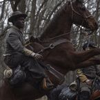 Une mini-série "western" basée sur des faits réels : 8 épisodes percutants produits par le nouveau roi des séries !