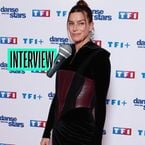 "Je n'avais plus envie de danser..." : Fauve Hautot nous explique les raisons de son retour dans le jury de Danse avec les stars