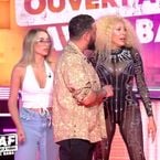 "Tu fais ta p*te..." : Afida Turner se lâche et choque Cyril Hanouna dans TPMP