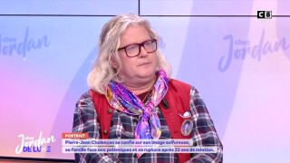 Des "boudins" à la télé : les chroniqueuses de TPMP démolissent Pierre-Jean Chalençon après ses propos contre les femmes